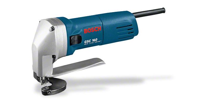 Foarfece  GSC 160 Professional