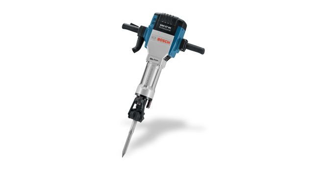 Ciocan demolator  GSH 27 VC Professional