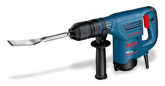 Ciocan demolator SDS-plus  GSH 3 E Professional