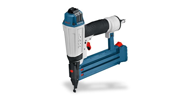 Pistol pneumatic de împuşcat cuie  GSK 50 Professional