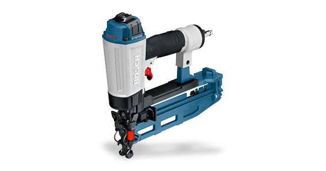 Pistol pneumatic de împuşcat cuie  GSK 64 Professional