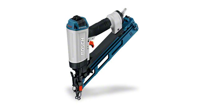 Pistol pneumatic de împuşcat cuie  GSK 64-34 Professional