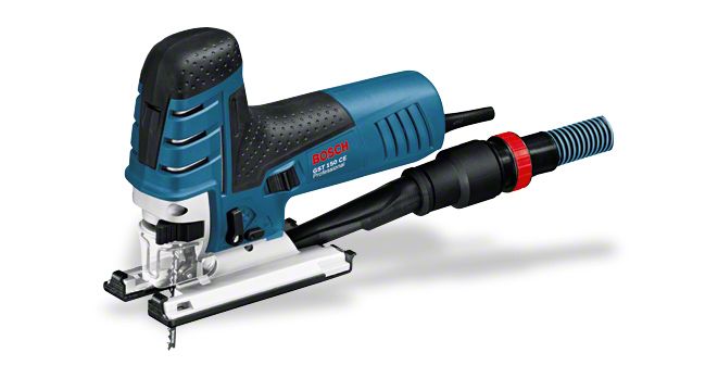 Ferăstrău vertical  GST 150 CE Professional
