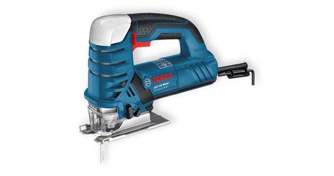Ferăstrău vertical  GST 25 Metal Professional