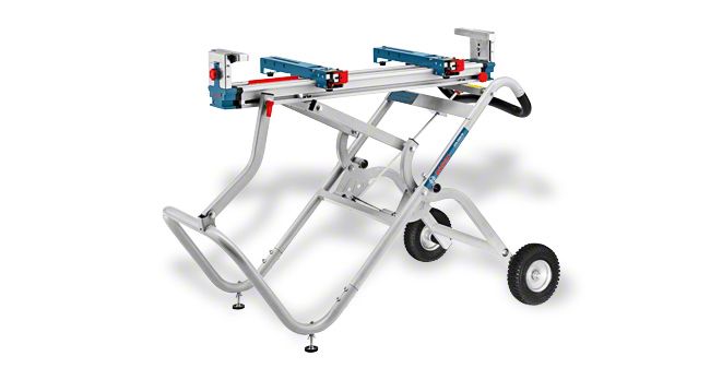 Masă de transport şi de lucru  GTA 2500 W Professional