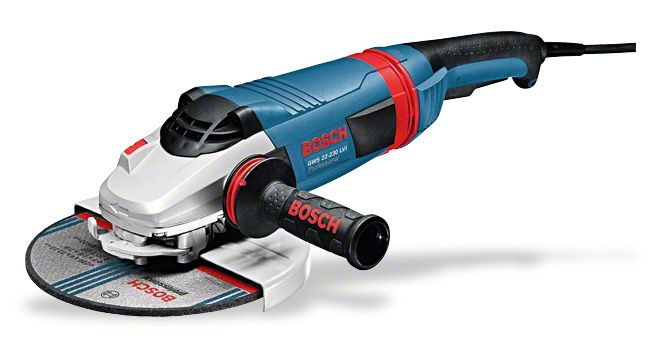 Polizoare unghiulare  GWS 22-230 LVI Professional