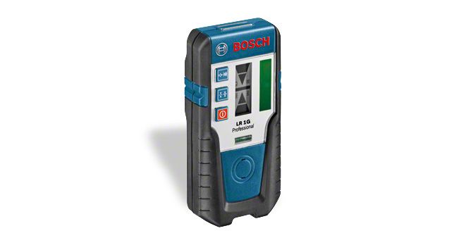 Receptor laser  LR 1G Professional