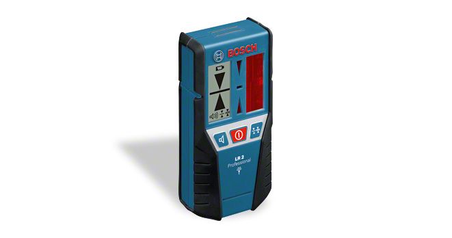 Receptor de mare putere  LR 2 Professional