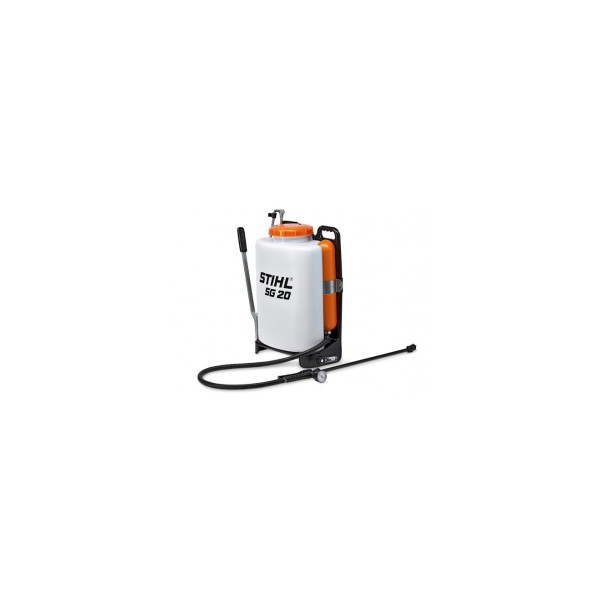 Pulverizator STIHL SG 20