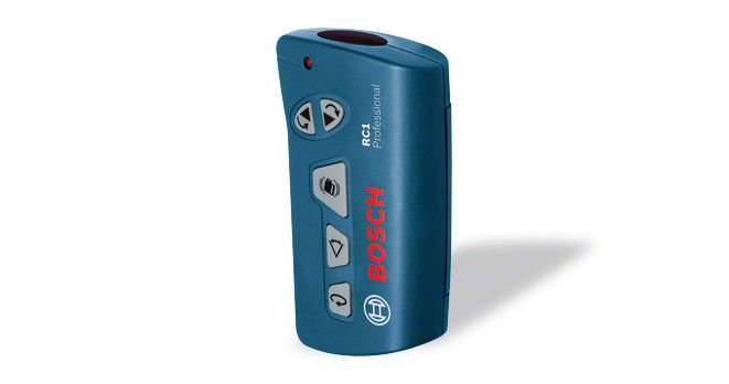 Telecomandă  RC 1 Professional