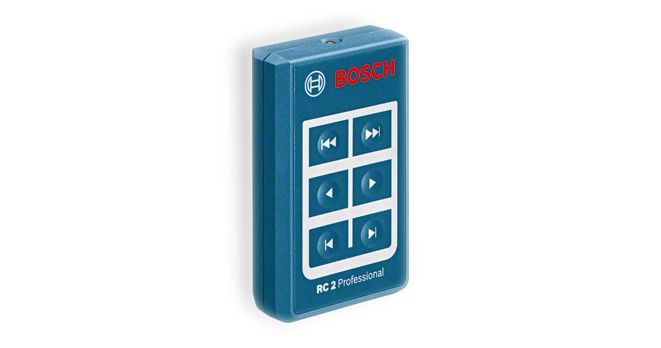 Telecomandă  RC 2 Professional