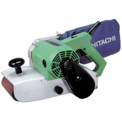 Maşină de şlefuit cu bandă SB-110