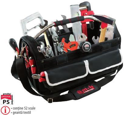 Trusă pentru uz general TUG