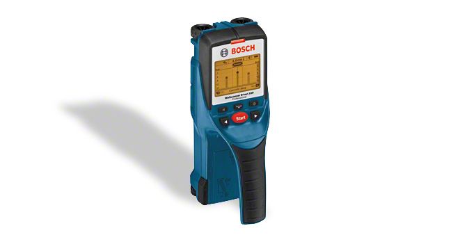 Detector  Wallscanner D-tect 150 Professional