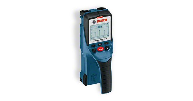 Detector  Wallscanner D-tect 150 SV Professional