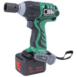 Maşină de înşurubat WR12DMR