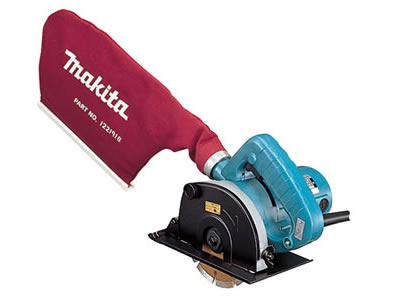 Masina de taiat cu disc diamantat Makita 4105KB