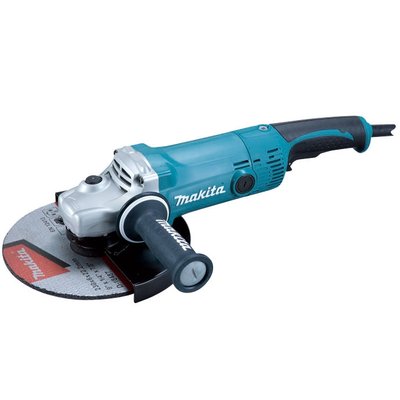 Polizor unghiular mare Makita GA9050